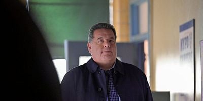 poster de la série La règle d'or