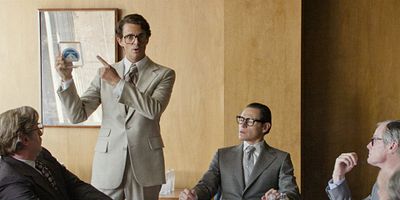 poster de la série Un mec qui en a