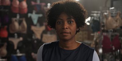 poster de la série La magicienne du soutien