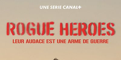 poster de la série 