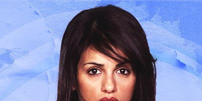 poster de la série Ombre et lumière