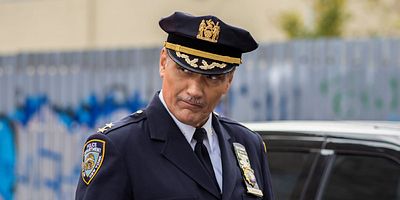 poster de la série 10-13