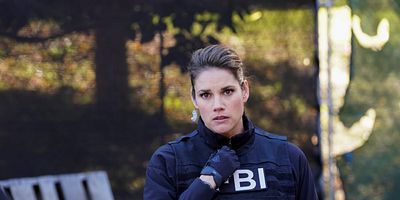 poster de la série Une seconde vie