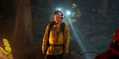 poster de la série Nulle bonne action ne reste impunie