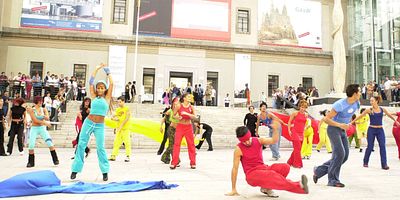 poster de la série Rock'n roll attitude