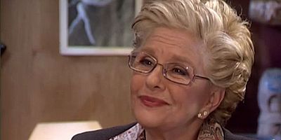 poster de la série Seconde chance