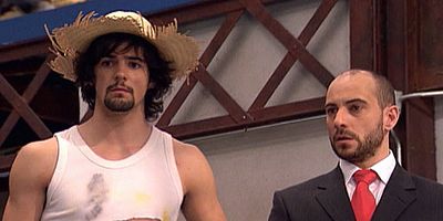 poster de la série Mariage royal