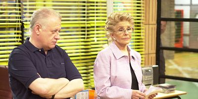 poster de la série Suivez le guide