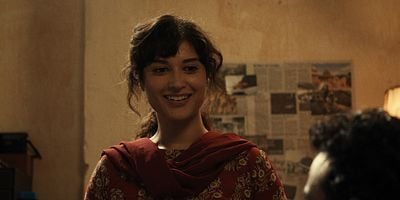 poster de la série Un banquet de conséquences