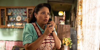 poster de la série Vertige de l'amour