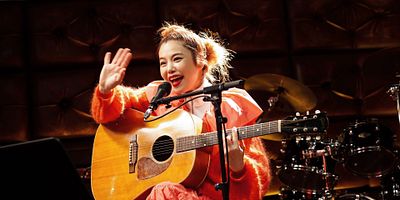 poster de la série Le Meilleur jour de l'année