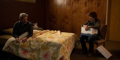 poster de la série Méditation