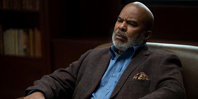 poster de la série Charlie