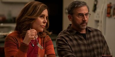 poster de la série Le Kaddish