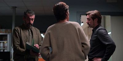 poster de la série 