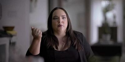 poster de la série Le Jour du jugement