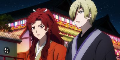 poster de la série Lucida – Partie 2