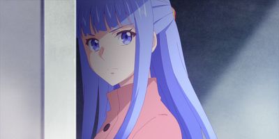 poster de la série Le Pouvoir de l’amour