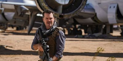 poster de la série Blood Bank