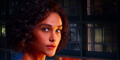 poster de la série L'année où j'ai vécu deux vies