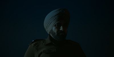 poster de la série Manipulé