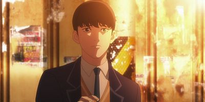 poster de la série Maman