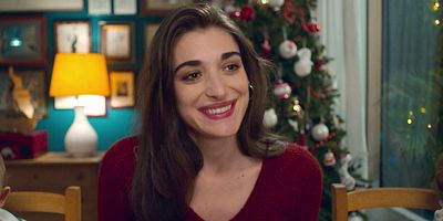 poster de la série Le gros mensonge de Noël