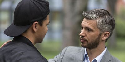 poster de la série Malhonnêteté