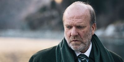 poster de la série Père contre fils