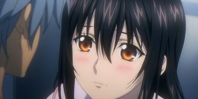 poster de la série La Chamane Épéiste noire II