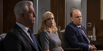 poster de la série Long Lost