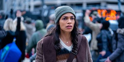 poster de la série Pilote