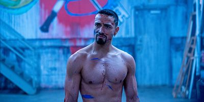 poster de la série Home