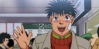 poster de la série Un Coeur Brisé