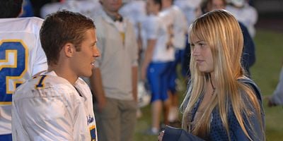 poster de la série Retour à Gatline