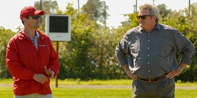 poster de la série Ruban bleu d'excellence