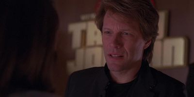 poster de la série La Saint-Valentin à la sauce Liz