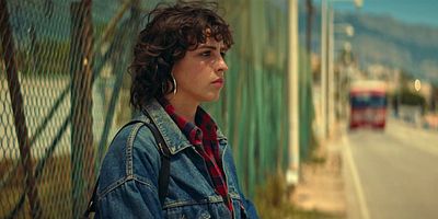 poster de la série Anabel