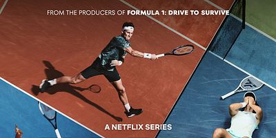 poster de la série Parmi les meilleurs