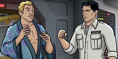 poster de la série Cubert