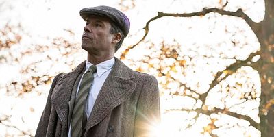 poster de la série Amie ou ennemie ?