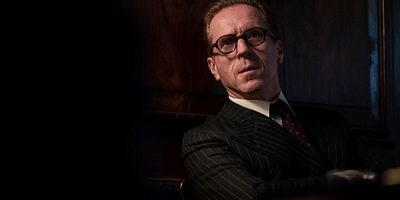 poster de la série L'audition