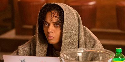 poster de la série Le coup de la ruche