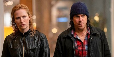 poster de la série Le coup de l’Ouragan