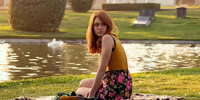 poster de la série Je suis un mystère