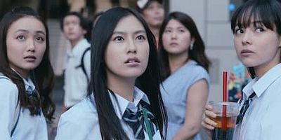 poster de la série Episódio 5