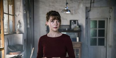 poster de la série 