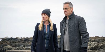 poster de la série 