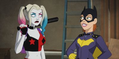 poster de la série Chapeaux, enlèvement et succession