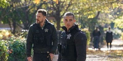 poster de la série Une lueur d'espoir